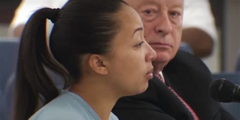 Cyntoia Brown Convicted Of First Degree Murder At Age 16 Granted Clemency After Serving 15