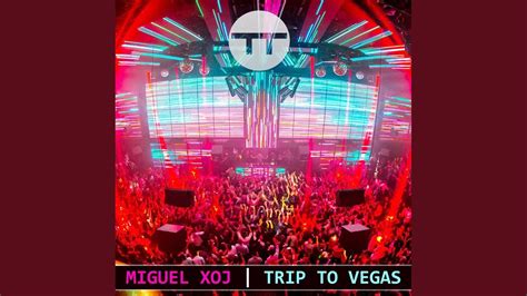 Trip To Vegas Original Mix Youtube