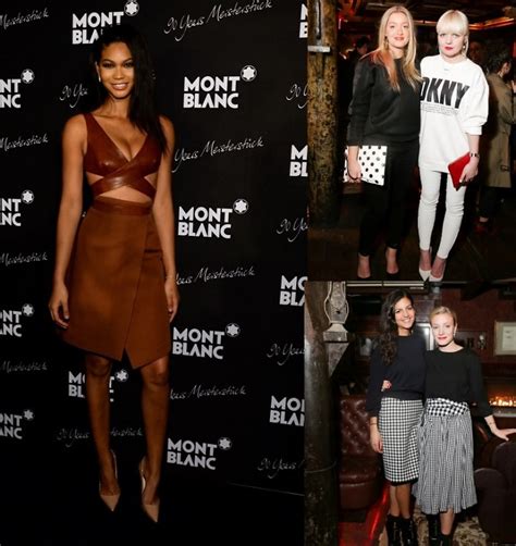 Best Dressed Guests Our Top Looks From Last Night