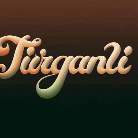 Palavra De Origem Italiana