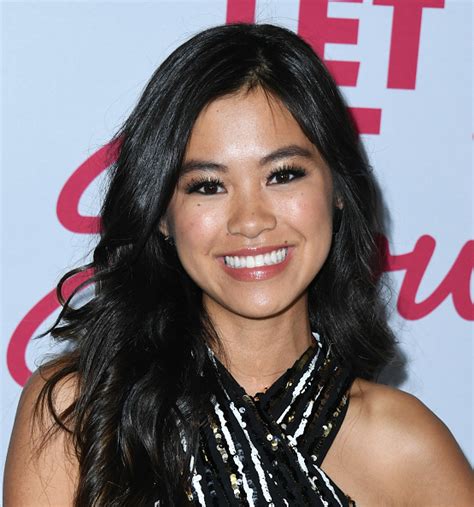 Who Does Tiffany Espensen Play In Spider Man Homecoming