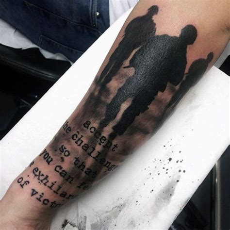 91 Army Tattoos For Men 2023 Inspiration Guide
