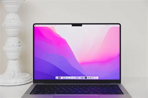 A Photo Essay Of The 2021 14 Inch Macbook Pro Laptrinhx News