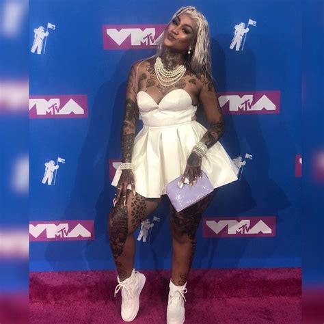 who is donna marie of black ink crew the event chronicle