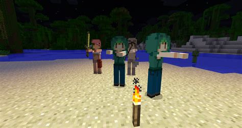 Can you update it to version 1.16.5 it looks like a really good mod and so cute. Cute Mob Models Mod for Minecraft 1.16.2/1.15.2 | MinecraftOre