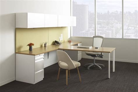 Choose a Private Office That Suits Your Style - Systems Furniture