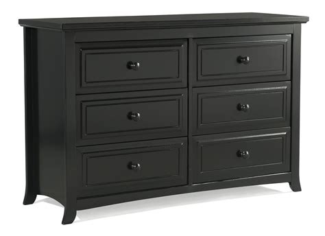Shop for wood 6 drawer dresser online at target. Graco Kendall 6 Drawer Double Dresser - Black