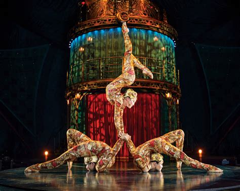 cirque du soleil to bring kooza to australia the finer things