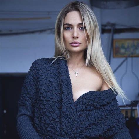 Самые красивые женщины России 2018 года список ТОП 15 самых красивых