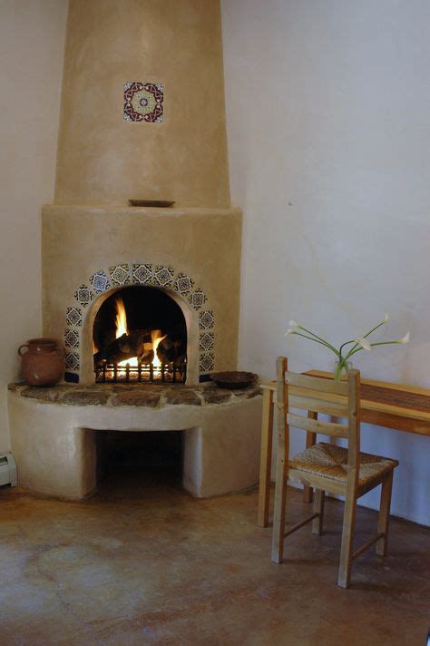 11 Kivas Ideas Kiva Fireplace Corner Fireplace Fireplace