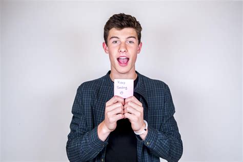 Please contact us if you want to publish a shawn mendes wallpaper on our site. Shawn Mendes Wallpapers - Wallpaper Cave