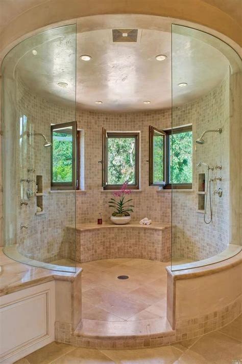 Design Ideas For Master Bathroom Cleo Desain