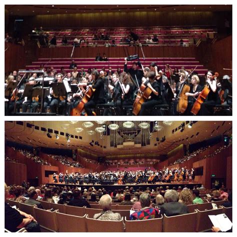 Sydney Symphony Orchestra At The Opera House Sydney Opera Jeremy