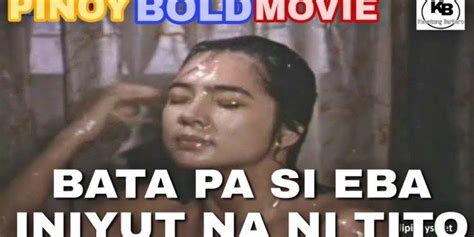 bedspacer iy0tan movie ang sarap tagalog pinoy bold movie الناشر publisher in 2021