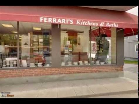 Ferrari's kitchens & baths has been in business in westchester county for over 20 years. Ferrari's Kitchens & Baths | Elmsford, NY | Kitchen ...