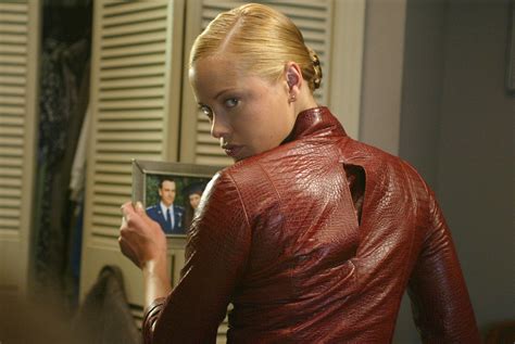 Kristanna Loken Images Portraying The T X In Terminator 3 Rise Of The