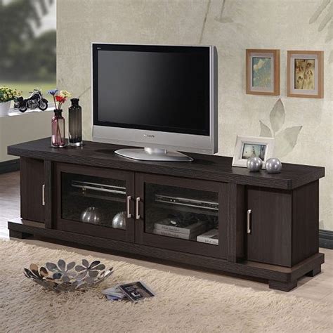 List was $254.00 $ 254. Baxton Studio Viveka 70-in. TV Cabinet in 2020 | Tv ...