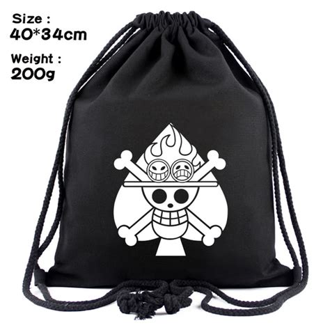 One Piece Backpack Bags One Piece Merchandise Up To 80 Off And Free