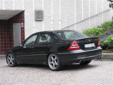 3.5 out of 5 stars from 14 genuine reviews on australia's largest opinion site productreview.com.au. Mercedes c200 kompressor w203