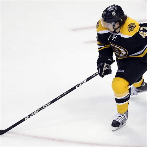Torey Krugs 4th Goal In 5 Games Makes Him Biggest Story Of Nhl