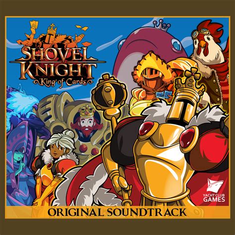 Your food worker card is not valid for work in other states and likewise, food worker cards obtained in other states are not valid for work in washington state due to. Shovel Knight - King of Cards OST MP3 - Download Shovel Knight - King of Cards OST Soundtracks ...