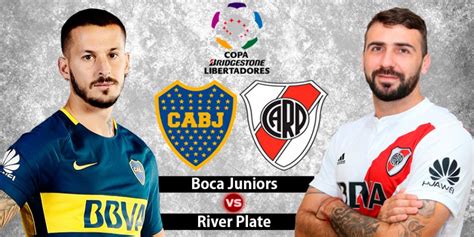 Boca Juniors Empató 2 2 Con River Plate Por La Final De Copa
