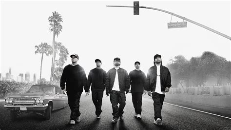 Straight outta compton wallpaper download. Straight Outta Compton HD Wallpaper | Background Image ...