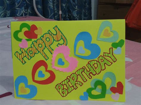 Check spelling or type a new query. Aizara Artz: Kad Hari Jadi (Lots OF Love)