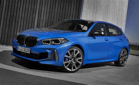 That doesn't sound like an the big news and we've got to talk about 2020 bmw m135i is that they've fundamentally changed the way the m135i moves. 2020 BMW 1 Series Revealed: M135i xDrive Leads the Pack ...