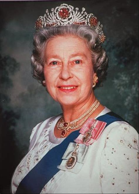 Looking for online definition of her or what her stands for? People's Daily Online -- 80-year album of her Majesty, Queen Elizabeth II