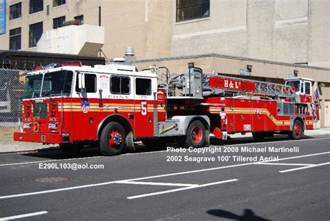 Engine Company 24ladder Company 5battalion 2