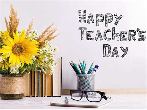 Happy Teachers Day 2023 Best Messages Quotes Wishes And Images To