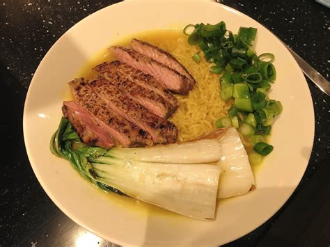 But there are a few tips and tricks to make an instant ramen better. Upgraded my instant ramen : ramen