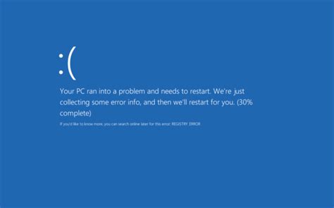 How To Repair Corrupted System Files In Windows 10
