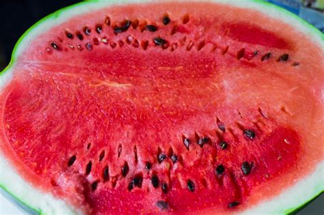 How Watermelon Seeds Are Beneficial For Overall Health