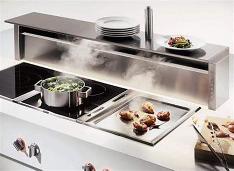 Innovative Modern Kitchen Cooking Devices You Will Wish to Have
