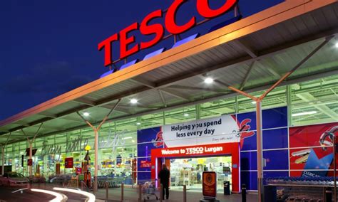 Unknown Facts About Tesco Uk Uk Speak