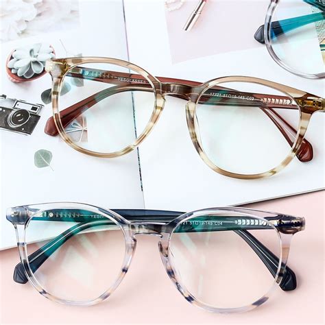 Horn Rimmed Glasses Flattering For Diamond Round And Rectangular Face Shapes In A Multitude Of