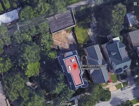 We would like to show you a description here but the site won't allow us. Franklin Castle (Google Maps) | Haunted house, Castle ...