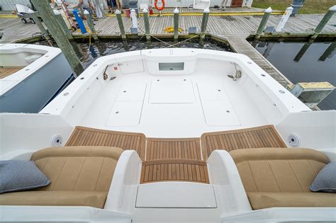 Viking Yachts 54 Sport Coupe 54sc