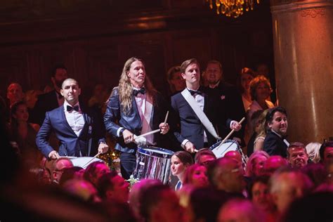 An Italian Success By Cecilia Bartoli At The Polar Music Prize Gets