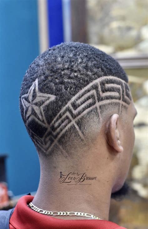 Hair designs are also called hair tattoos, and star design haircuts have taken the world of styling by storm in the past few seasons. Hair design | Hair designs, Haircuts for men, Mens hairstyles