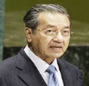 His name is also spelled mahathir bin mohamed (or muhammed). Mahathir Mohamad Bio Height Wife Wiki & Family | Biographybd