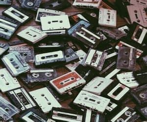 A playlist of vibes to listen to at night in a car ride or alone just don't forget to vibe to it. music, vintage, and aesthetic image | Aesthetic images ...