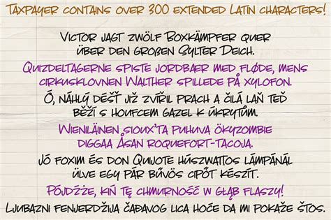 Download the latest version of 17 handwriting fonts for windows. Taxpayer - my own handwriting font! (30674) | Handwritten ...