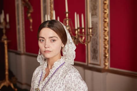 Will Jenna Coleman Always Play Victoria The Itv Show Is Taking A Break