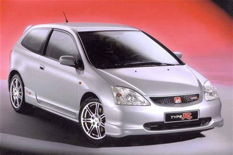 Available on 2021 civic type r type r. Honda Civic Type R (2001 - 2005) used car review | Car ...