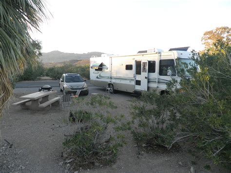 Where In The Usa Rv Las Vegas Bay Lake Mead National Recreation Area