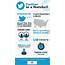 Twitter In A Nutshell Infographic  Sprint Marketing