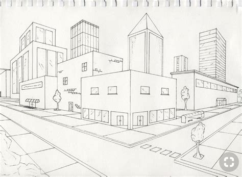 Maybe you would like to learn more about one of these? Pencils 'n Paintbrushes: Two Point Perspective City